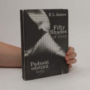 náhled knihy - Padesát odstínů šedi