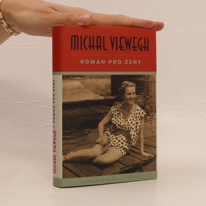 náhled knihy - Román pro ženy