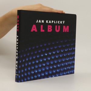 náhled knihy - Album