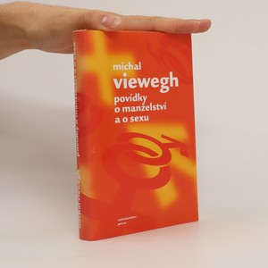náhled knihy - Povídky o manželství a o sexu