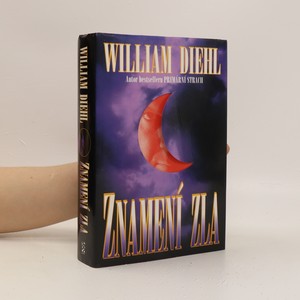 náhled knihy - Znamení zla