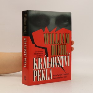 náhled knihy - Království pekla