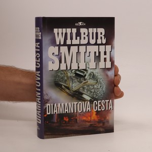náhled knihy - Diamantová cesta