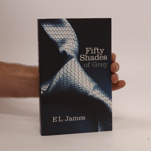 náhled knihy - Fifty Shades of Grey