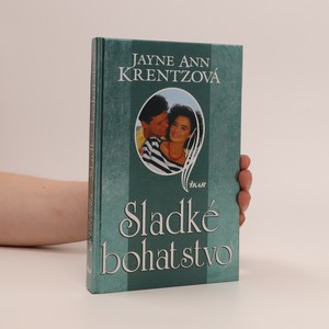náhled knihy - Sladké bohatstvo