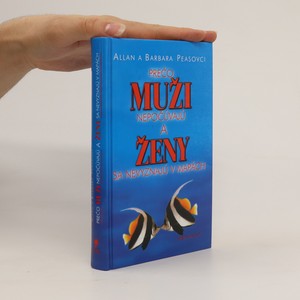 náhled knihy - Prečo muži nepočúvajú a ženy sa nevyznajú v mapách