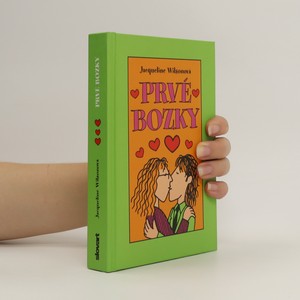 náhled knihy - Prvé bozky