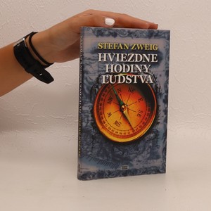 náhled knihy - Hviezdne hodiny ľudstva