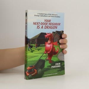 náhled knihy - Your next-door neighbor is a dragon