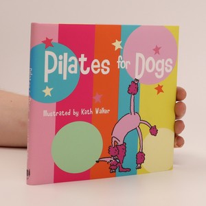 náhled knihy - Pilates for dogs