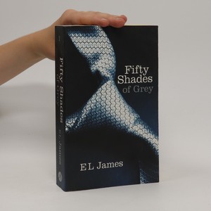 náhled knihy - Fifty Shades of Grey