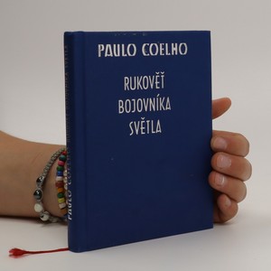 náhled knihy - Rukověť bojovníka světla