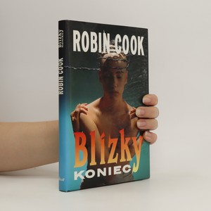 náhled knihy - Blízky koniec