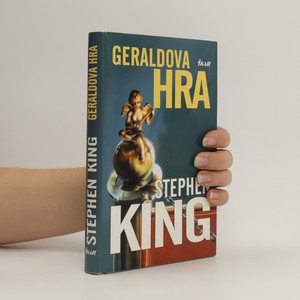 náhled knihy - Geraldova hra