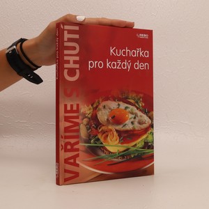 náhled knihy - Kuchařka pro každý den
