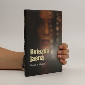 náhled knihy - Hviezda jasná