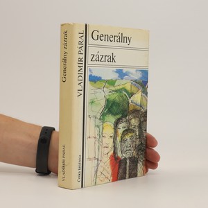 náhled knihy - Generálny zázrak