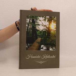 náhled knihy - Hanácké Království