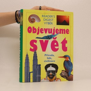 náhled knihy - Objevujeme svět. Příroda, lidé, civilizace