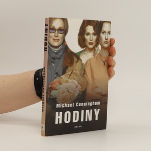 náhled knihy - Hodiny