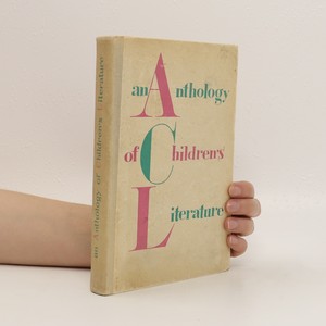 náhled knihy - An Anthology of Children's Literature