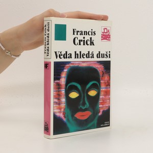 náhled knihy - Věda hledá duši : překvapivá domněnka