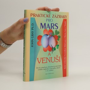 náhled knihy - Praktické zázraky pro Mars a Venuši