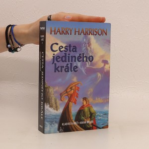náhled knihy - Cesta jediného krále