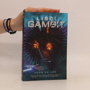náhled knihy - Liščí gambit
