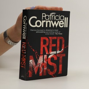 náhled knihy - Red Mist
