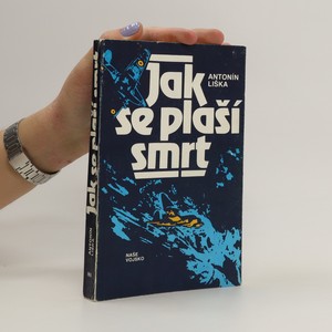 náhled knihy - Jak se plaší smrt