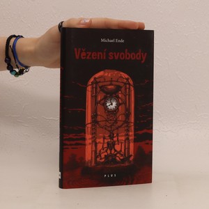 náhled knihy - Vězení svobody