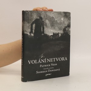 náhled knihy - Volání netvora