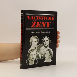náhled knihy - Nacistické ženy