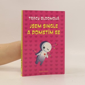 náhled knihy - Jsem single a pomstím se