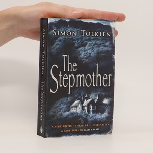 náhled knihy - The Stepmother
