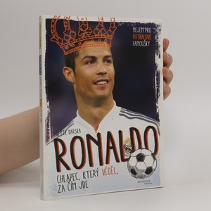 náhled knihy - Ronaldo