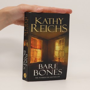 náhled knihy - Bare Bones
