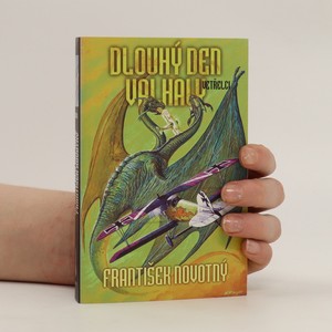 náhled knihy - Dlouhý den Valhaly – Vetřelci