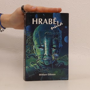 náhled knihy - Hrabě Nula
