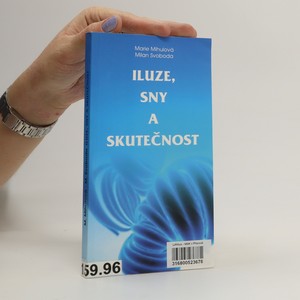 náhled knihy - Iluze, sny a skutečnost