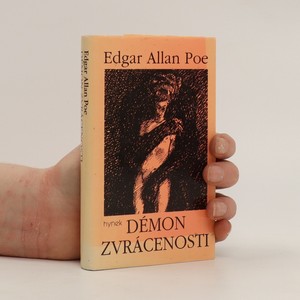 náhled knihy - Démon zvrácenosti