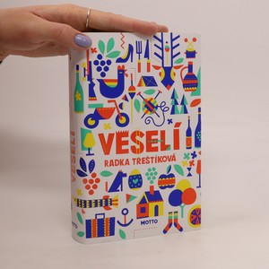 náhled knihy - Veselí