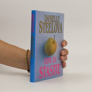 náhled knihy - Cena za šťastie