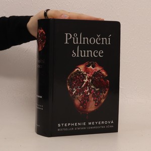 náhled knihy - Půlnoční slunce
