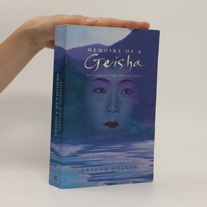 náhled knihy - Memoirs of a geisha