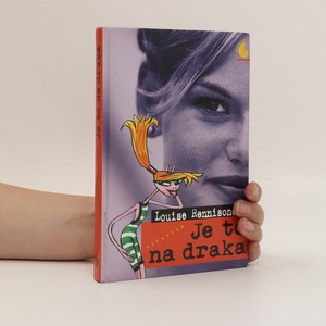náhled knihy - Je to na draka