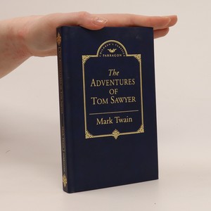 náhled knihy - The adventures of Tom Sawyer