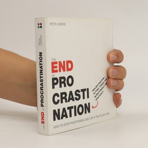 náhled knihy - The End of Procrastination