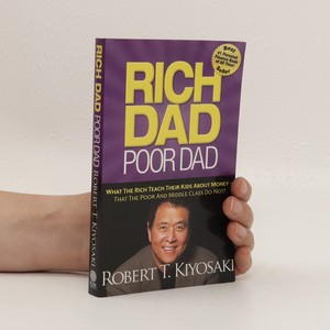 náhled knihy - Rich dad, poor dad
